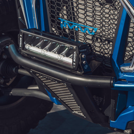 TMW Baja RZR Front Bumper