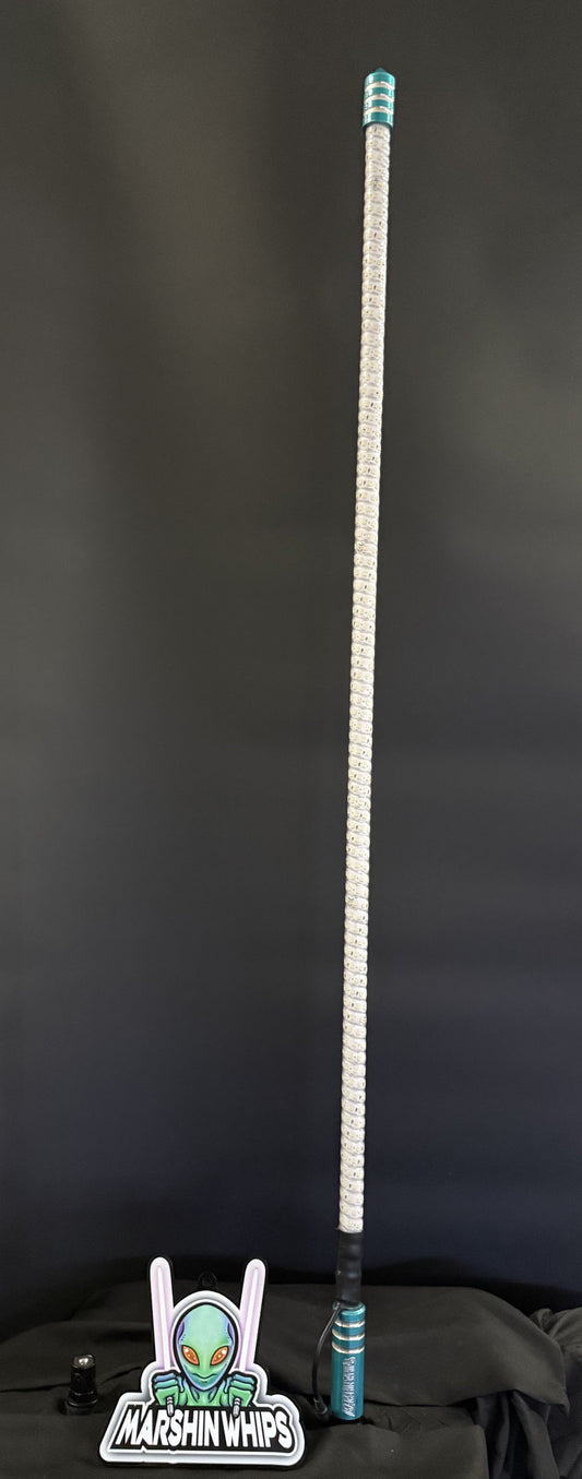 Game Changers - Teal (Single)