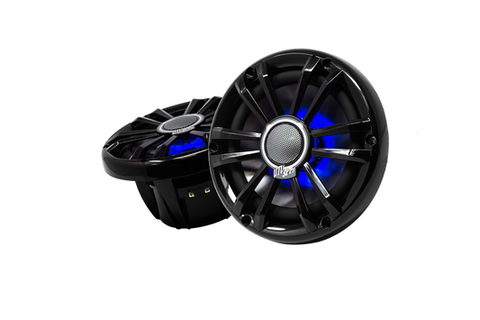 Signature Series 6.5" Speakers | UTVS-654