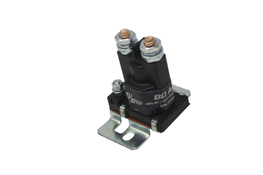 UTV Stereo 80A Isolator | UTVS-80