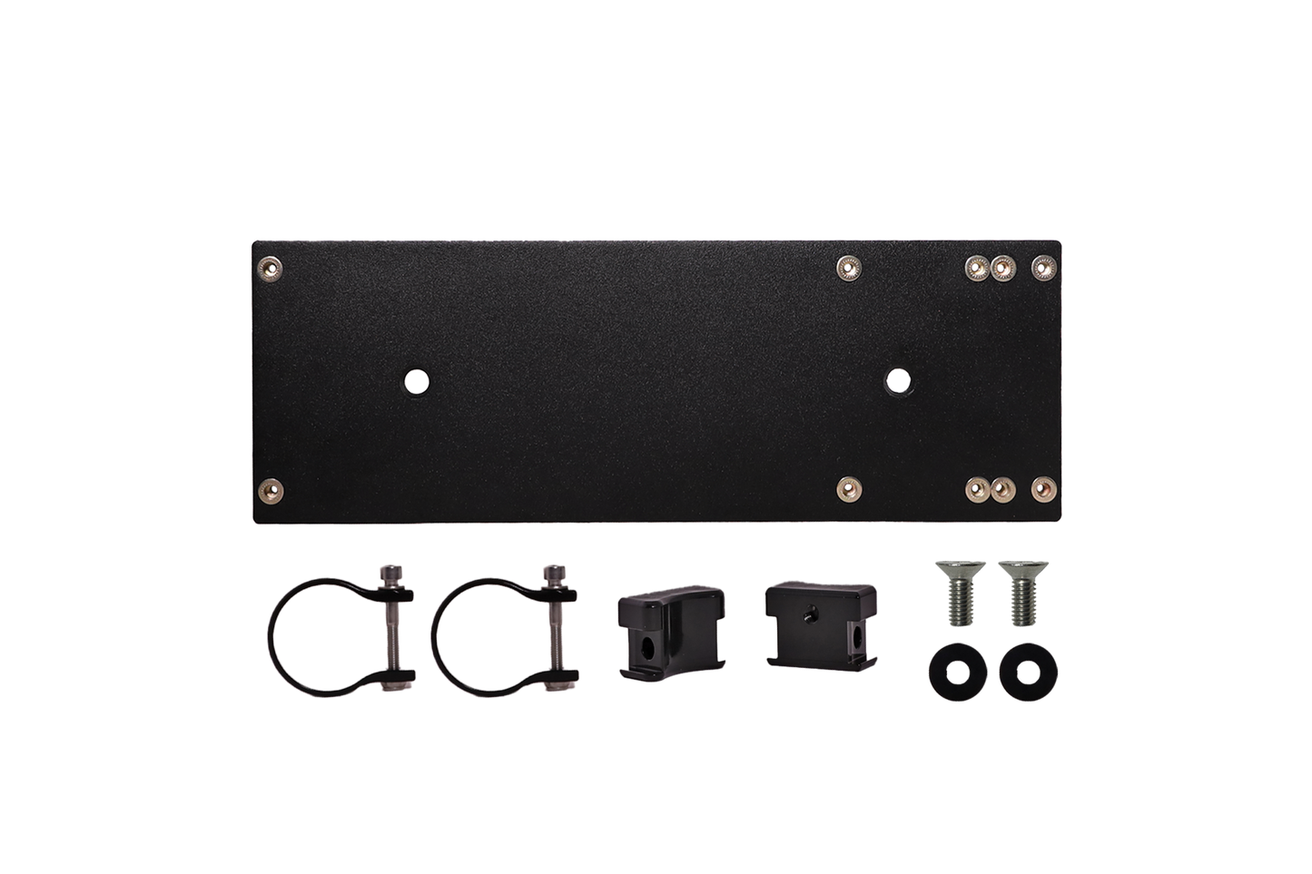 Universal Amplifier Mount Install Kit | UTVS-AMPMT-UNIV-INSTALLKIT