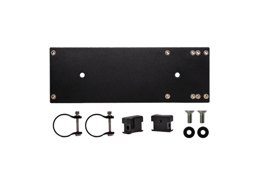 Universal Amplifier Mount Install Kit | UTVS-AMPMT-UNIV-INSTALLKIT