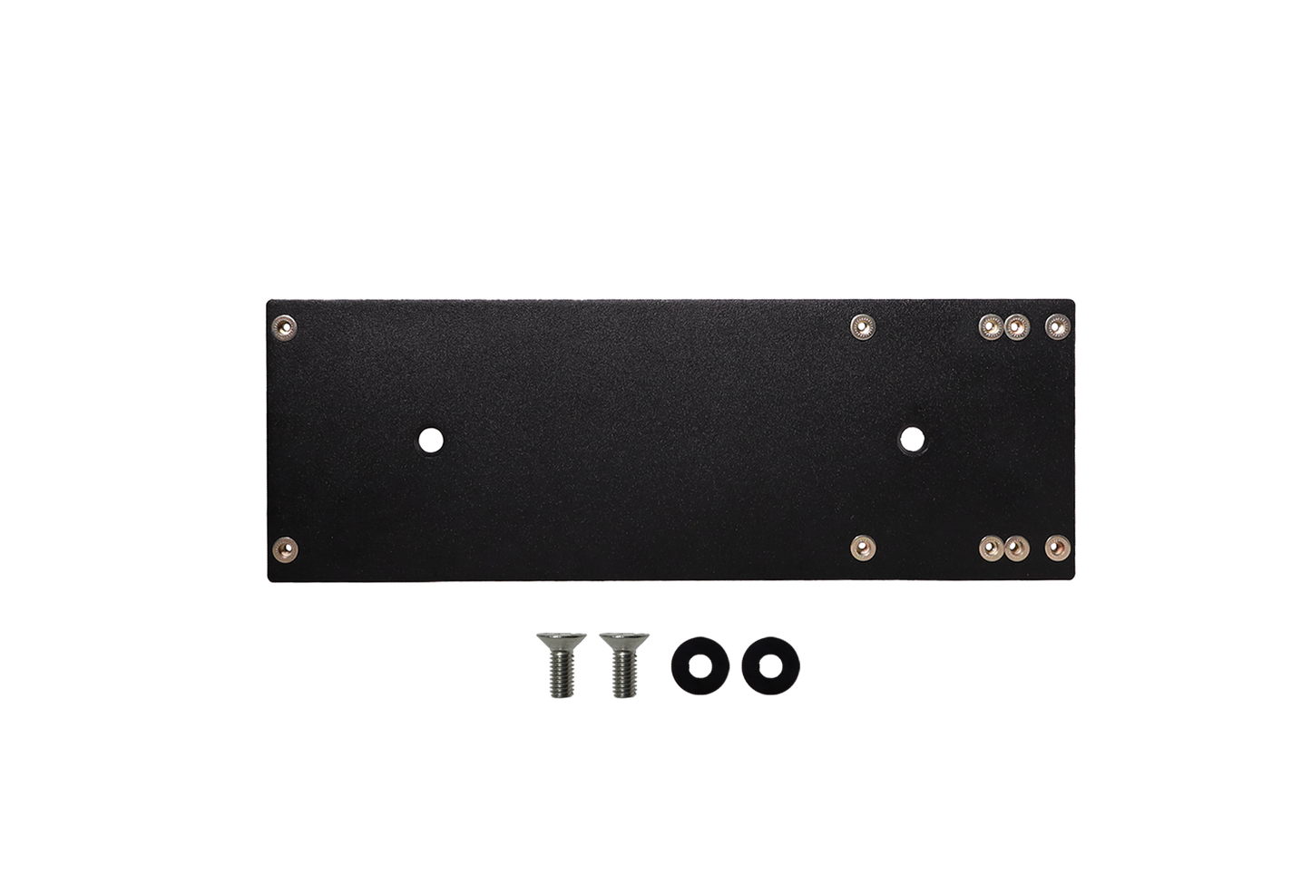 Universal Amplifier Mount | UTVS-AMPMT-UNIV-KIT