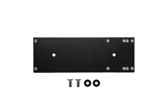 Universal Amplifier Mount | UTVS-AMPMT-UNIV-KIT