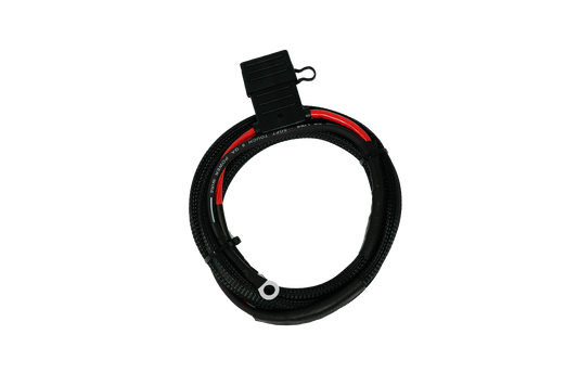 147" Amp Power Harness - 80 Amp Fused | UTVS-HRN-AMP-PWR-147