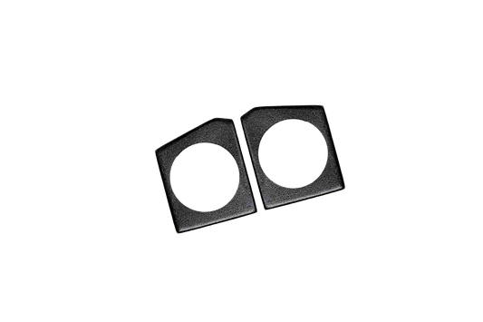 Pro Series Tweeter Adapters (2025 Models Only) | UTVS-PRO2-TSA
