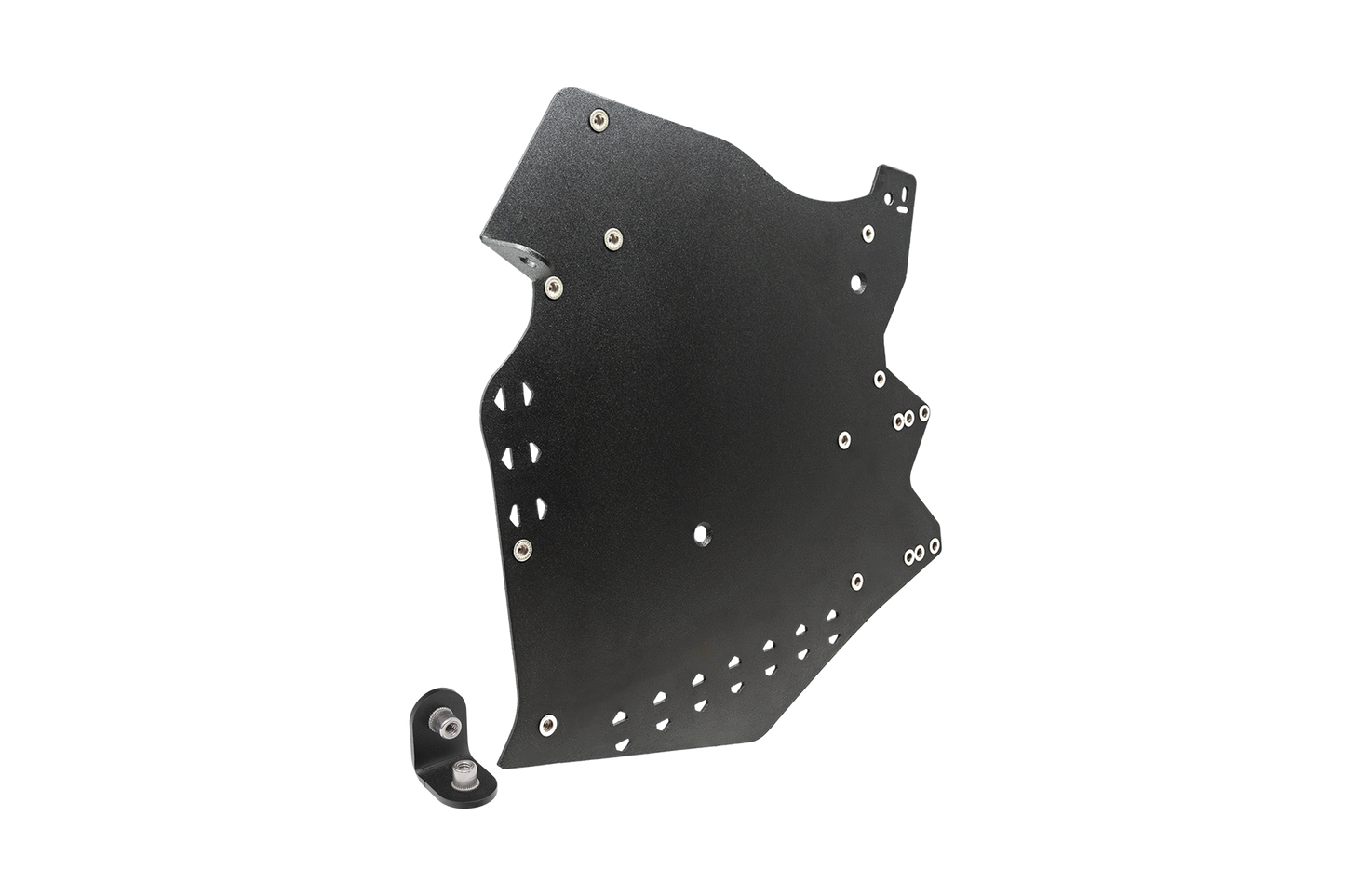 Can-Am® Maverick R Upper Amplifier Mount | UTVS-R-AMPMT-UP