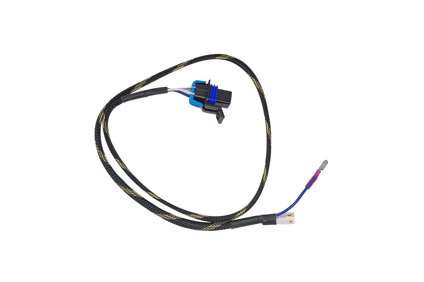 Can-Am® Maverick R BRP GO Subwoofer RCA Output Harness + Remote | UTVS-GO-SUB-OUT