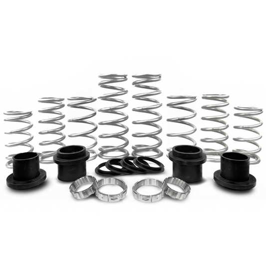 MTS Offroad Polaris General SPRING KIT
