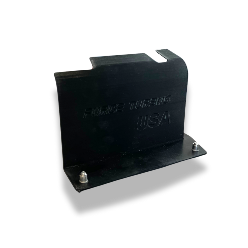 Matryx Belt Curb