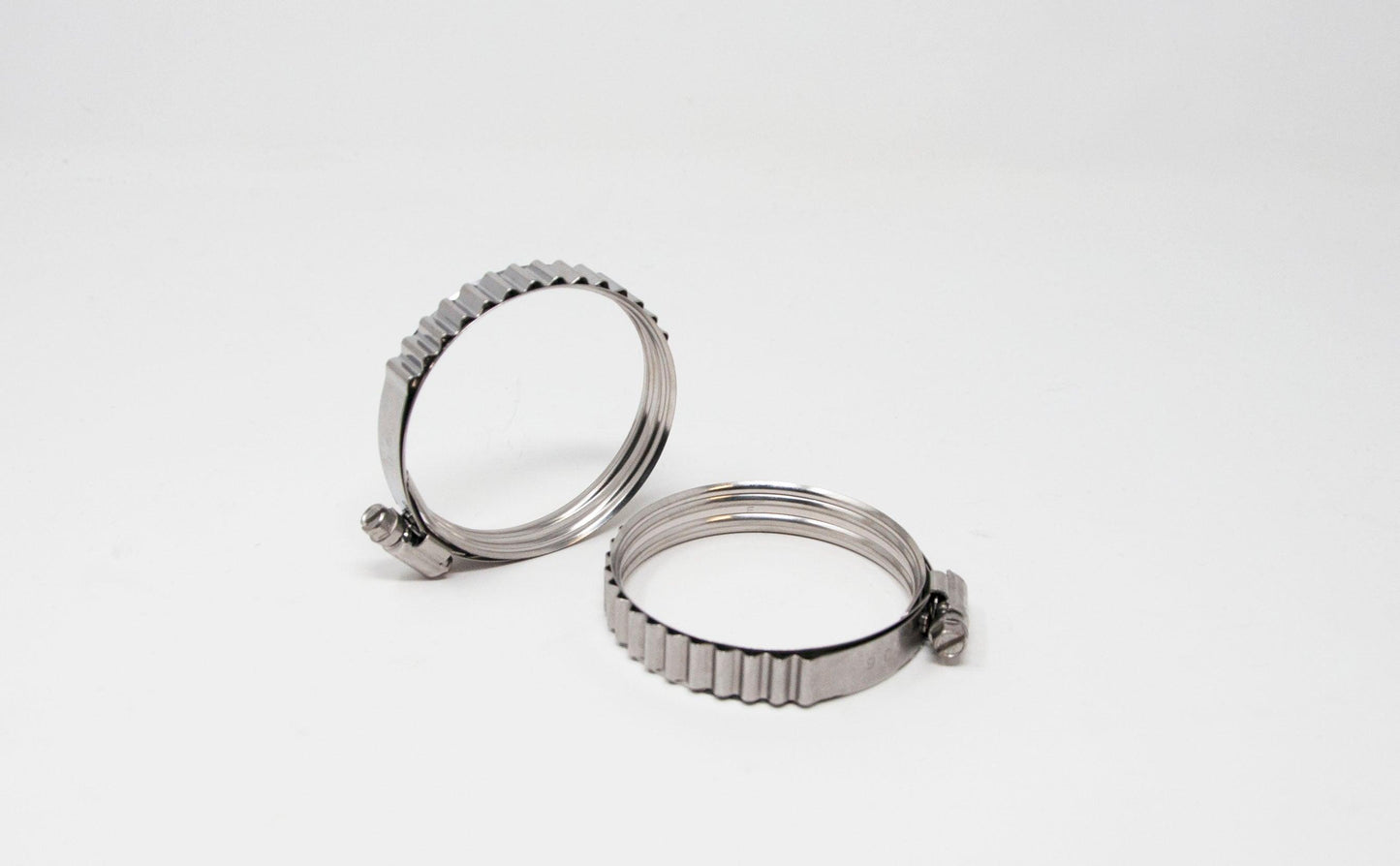 Turbosmart Constant Tension Hose Clamps