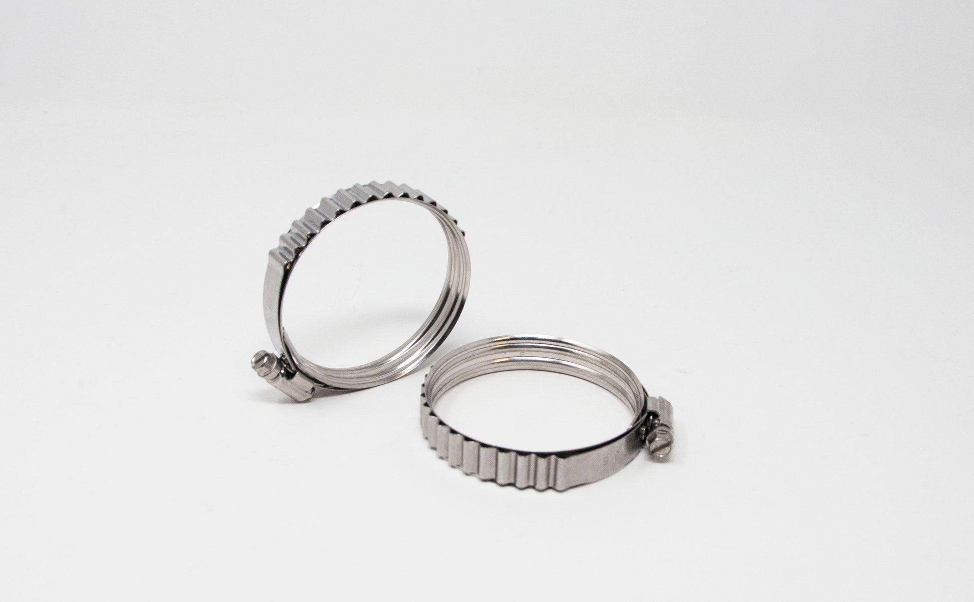 Turbosmart Constant Tension Hose Clamps