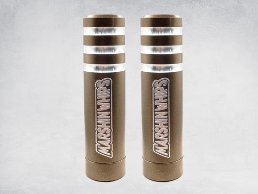 Game Changers - Bronze (SET)