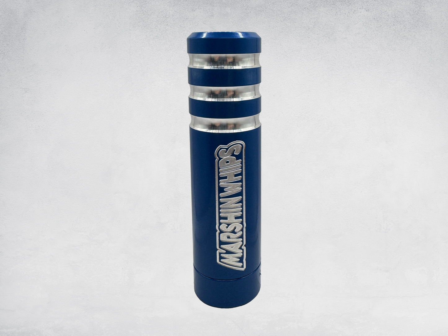 Game Changers - Blue (Single)