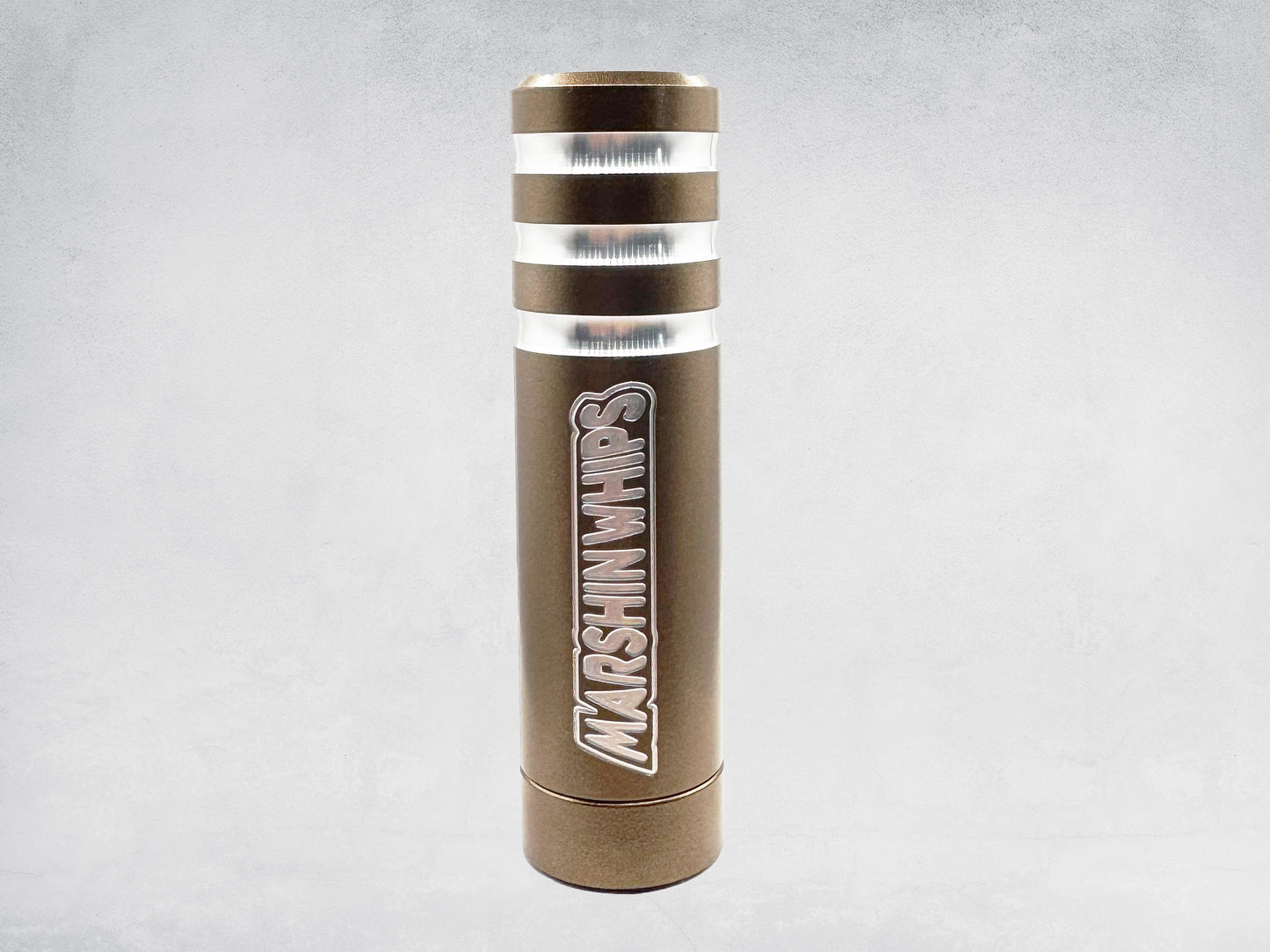 Game Changers - Bronze (Single)