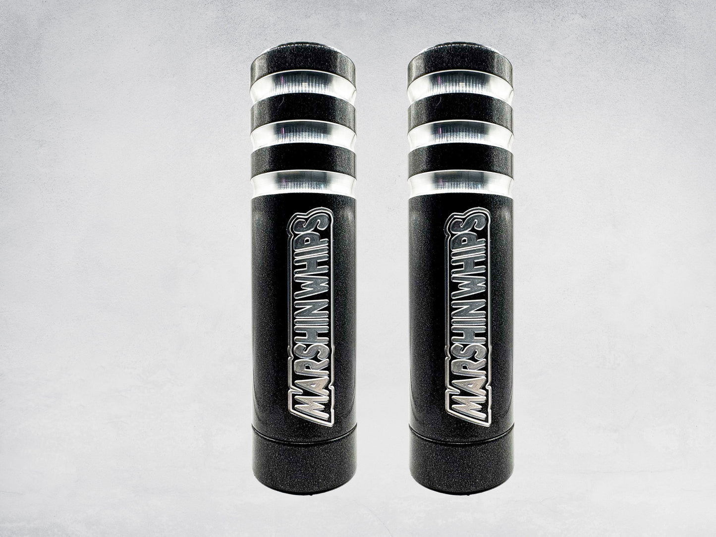 Game Changers - Crystal Grey  (SET)