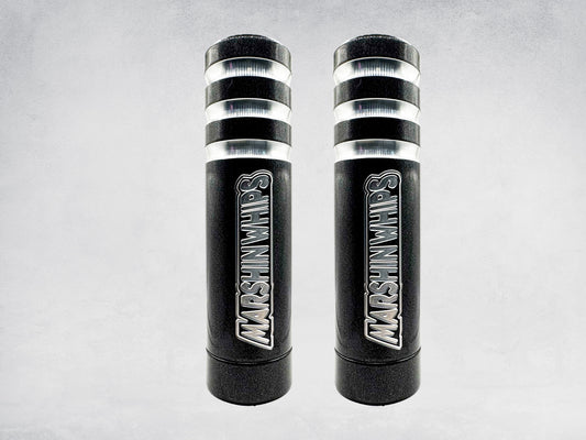 Game Changers - Crystal Grey  (SET)