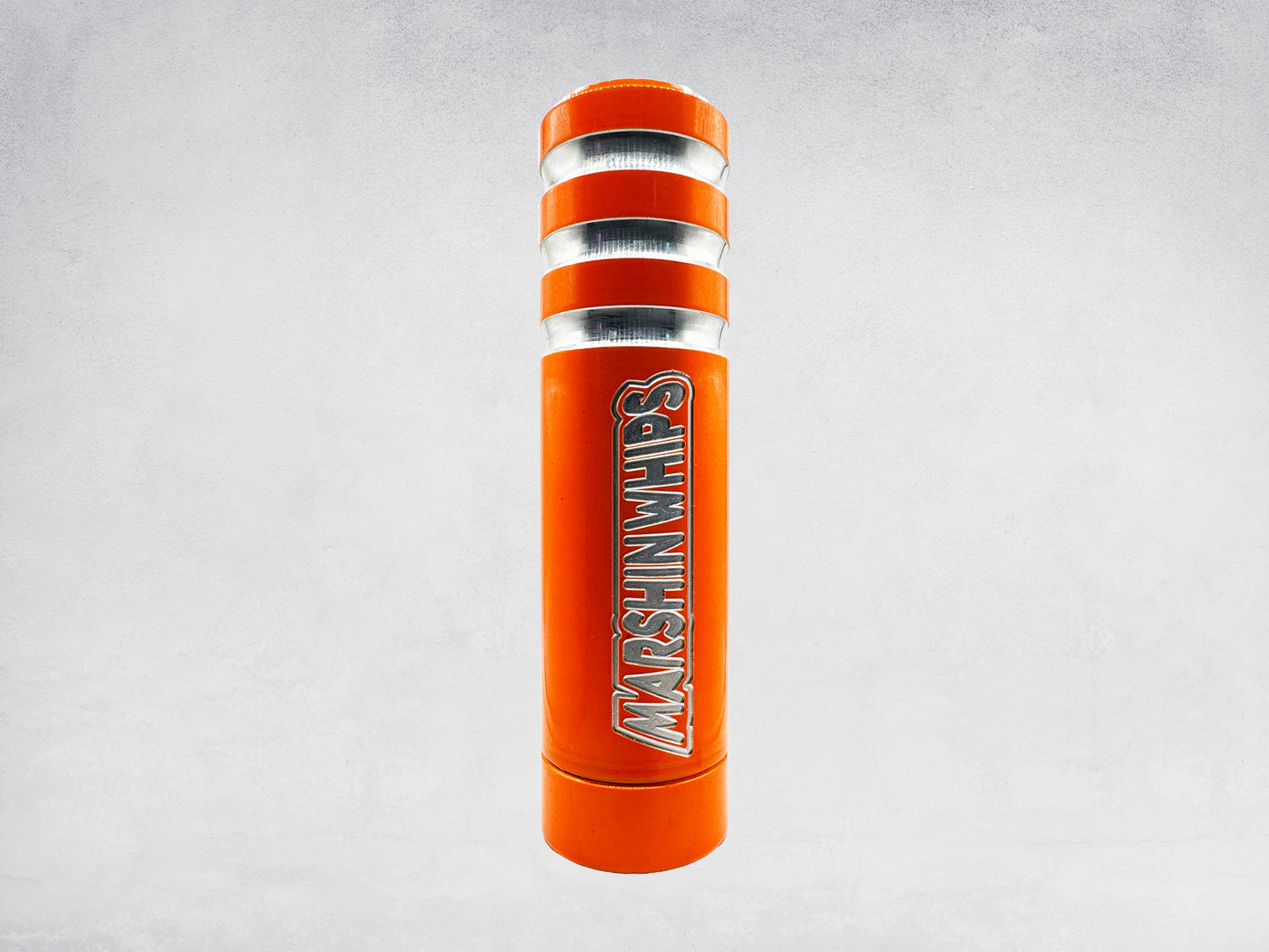 Game Changers - Orange (Single)