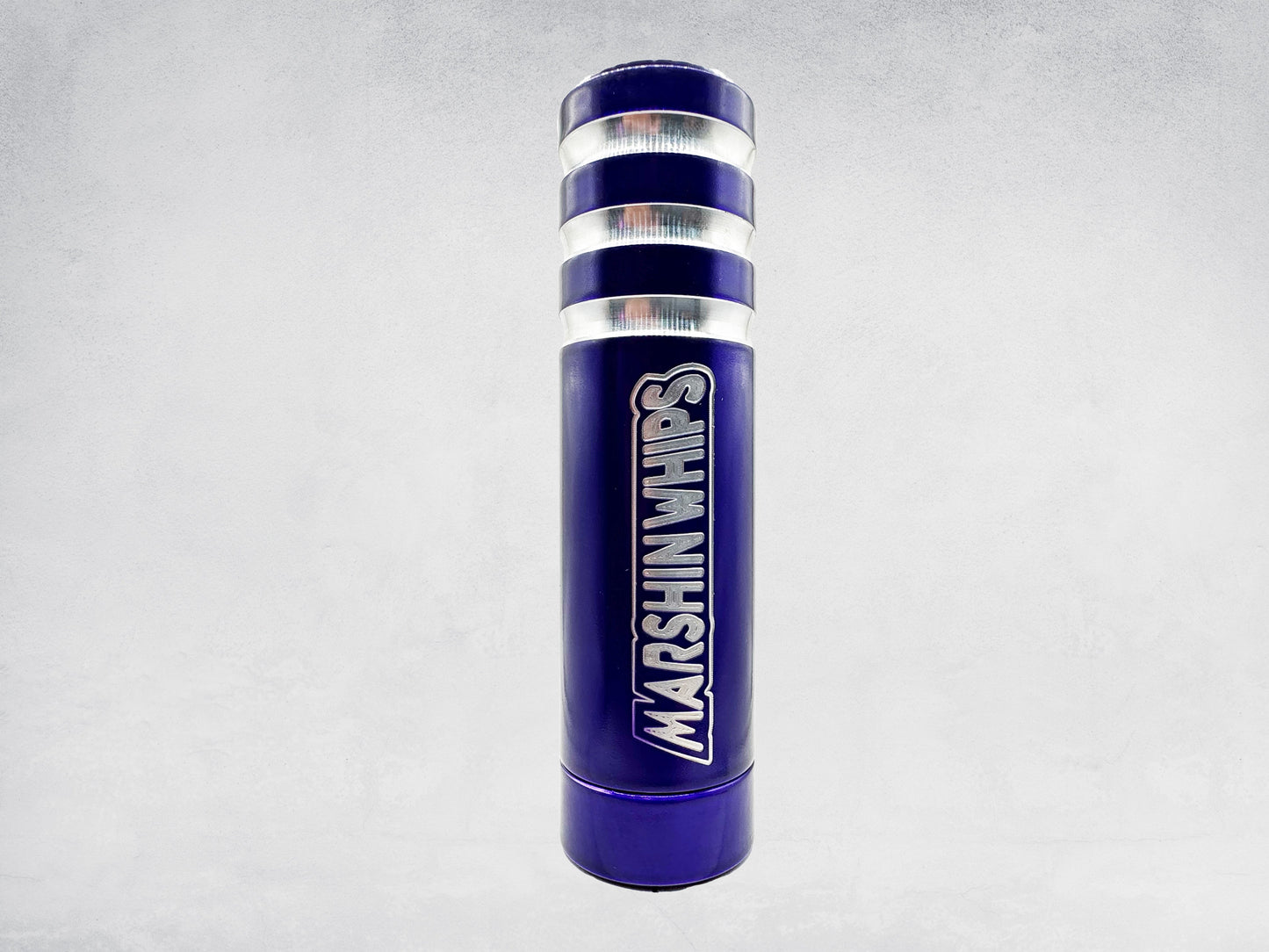 Game Changers - Purple (Single)