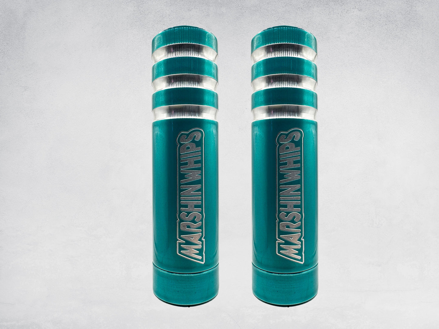 Game Changers - Teal (SET)