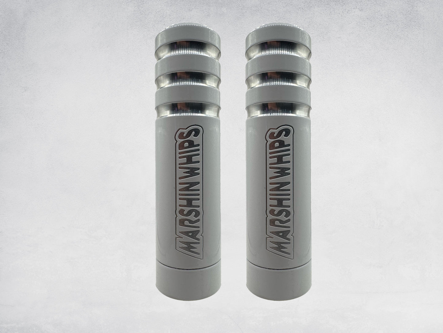 Game Changers - White (SET)