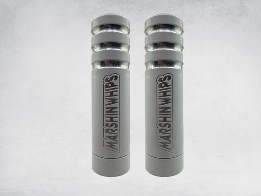 Game Changers - White (SET)