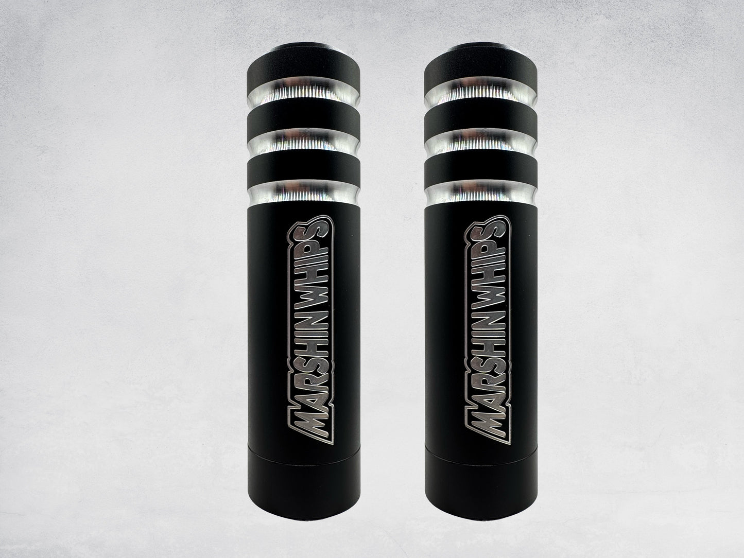 Game Changers - Black  (SET)