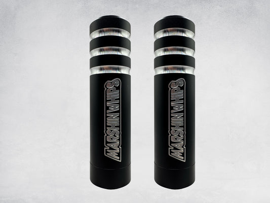 Game Changers - Black  (SET)