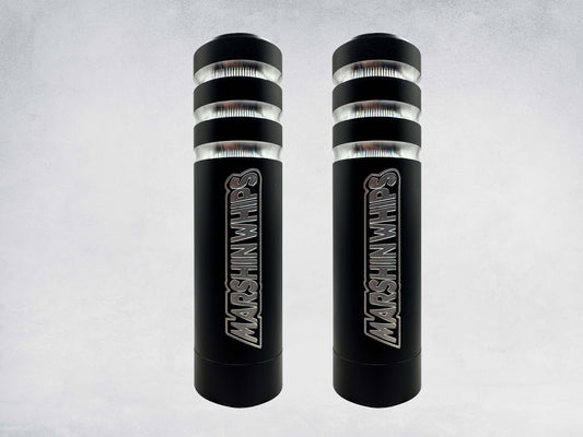 GAME CHANGER - BLACK (SET)