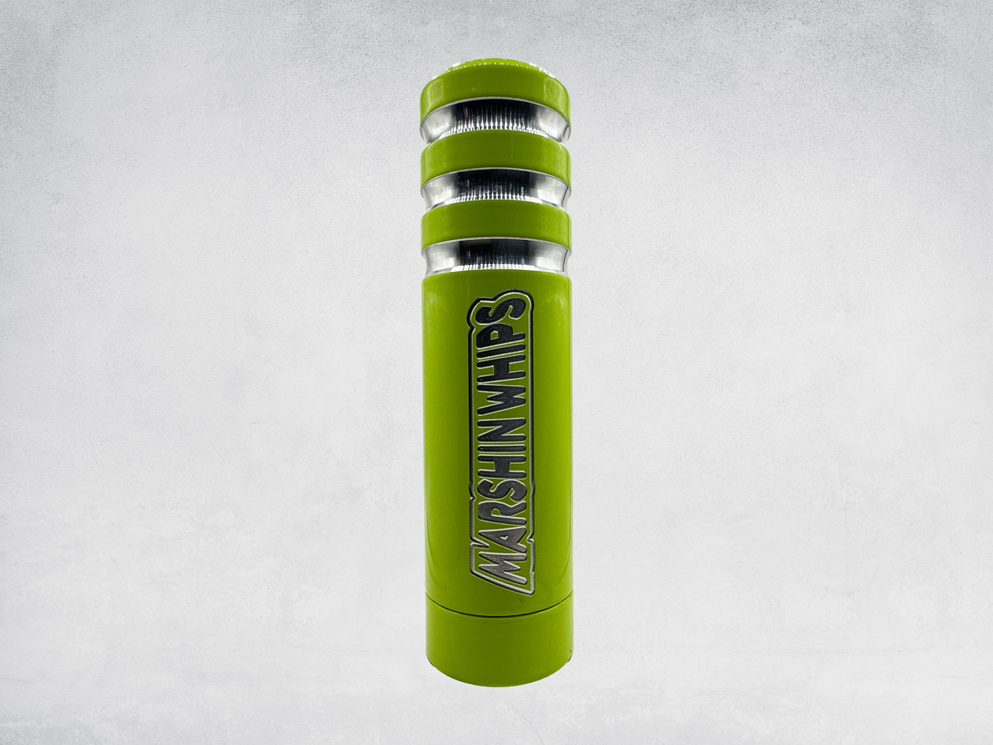 Game Changers - Savage Sage Green (Single)