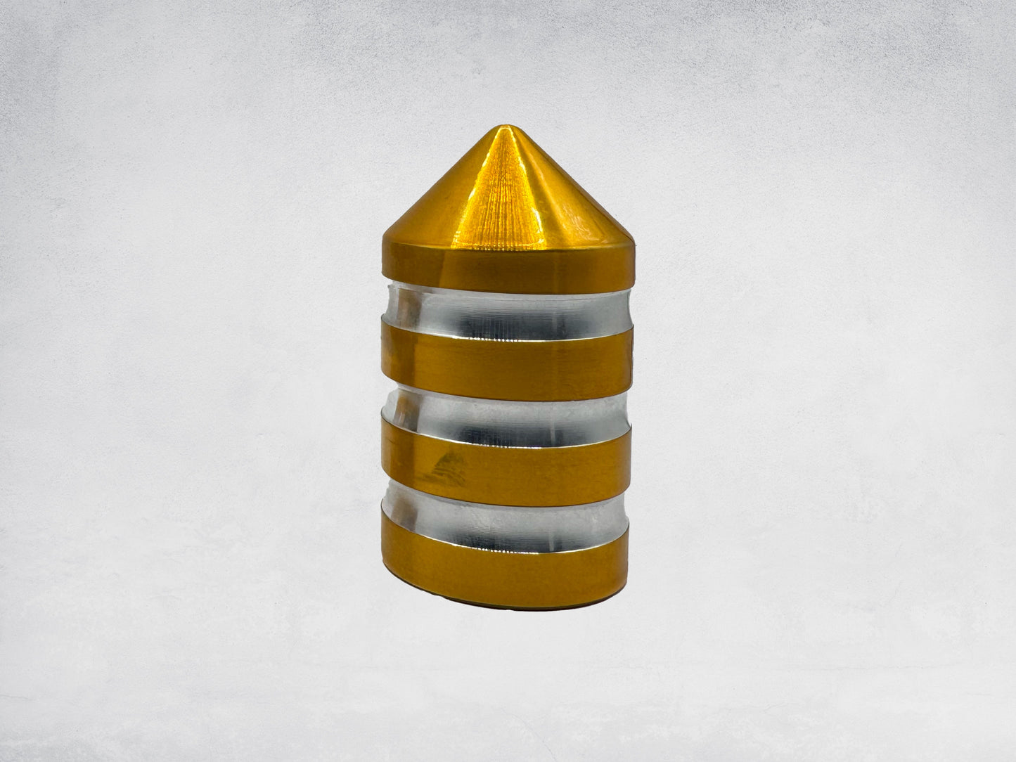 BILLET MAGNET BASE CAPS