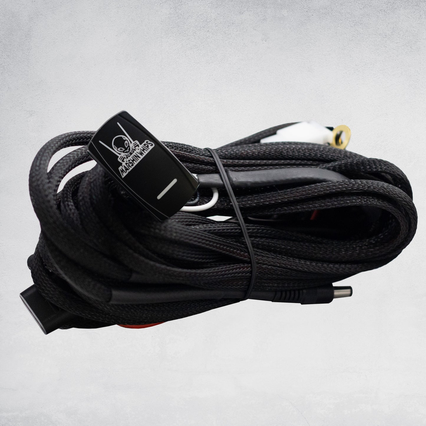 COMPLETE HARNESS
