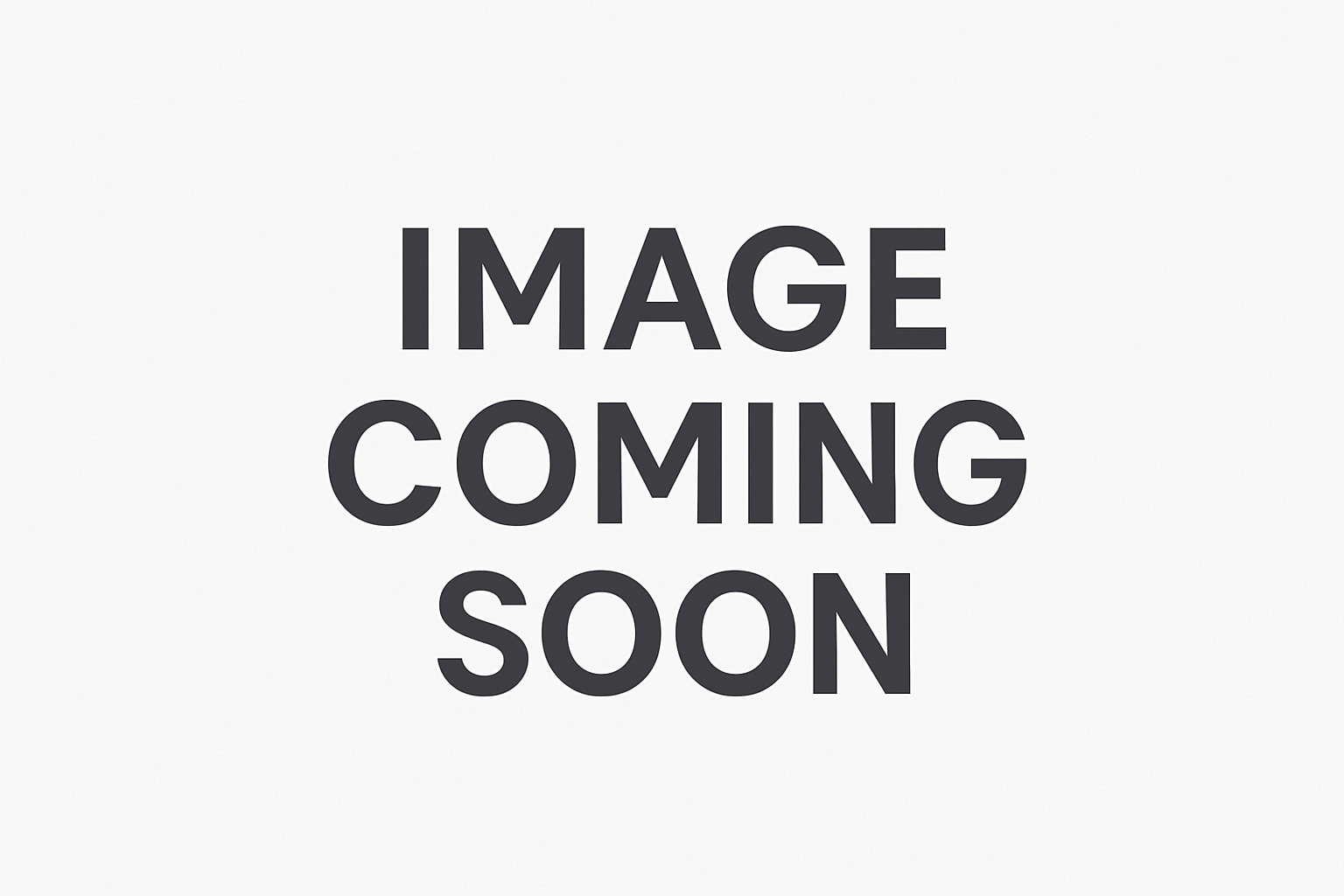 it needs to say image coming soon