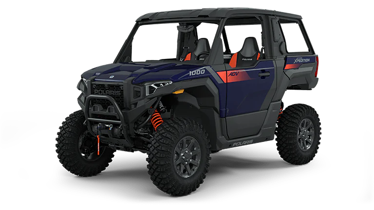 Polaris Xpedition