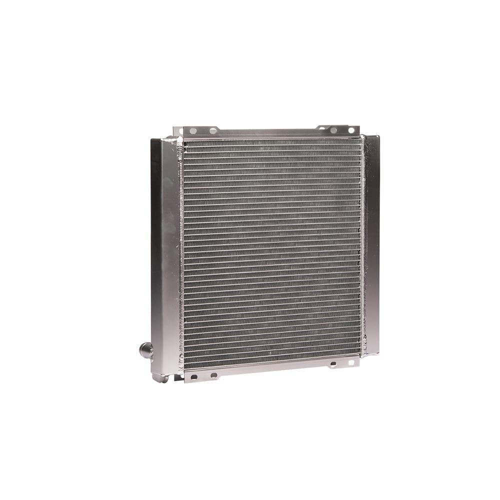 Can-Am Maverick X3 Turbo Aluminum Radiator 2017-2018 - Part# MS-28 (OEM# 709200576)