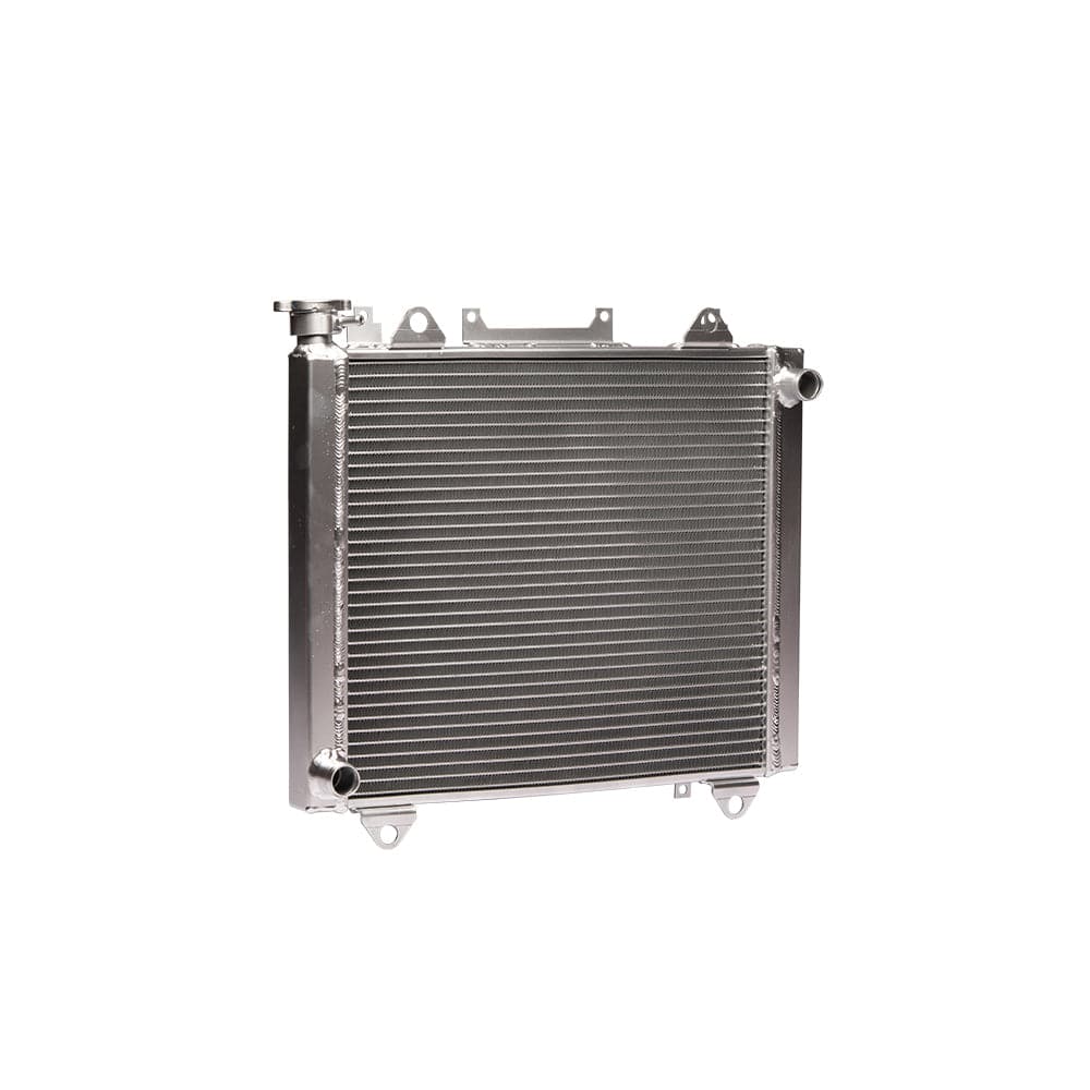 Kawasaki Teryx4 800 Aluminum Radiator 2012-2021 - Part# MS-29 (OEM# 39061-0568)