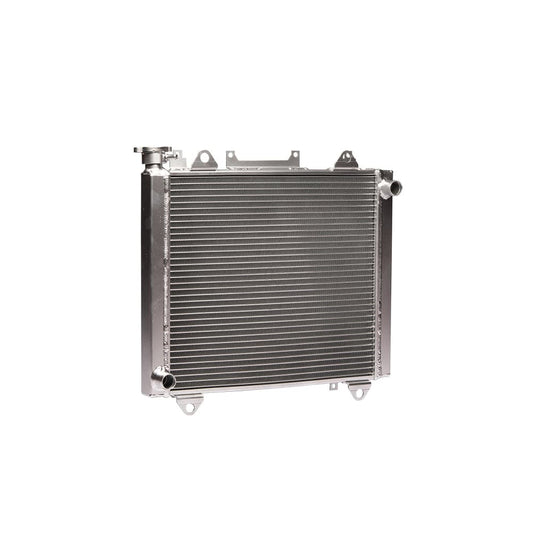 Kawasaki Teryx4 800 Aluminum Radiator 2012-2021 - Part# MS-29 (OEM# 39061-0568)