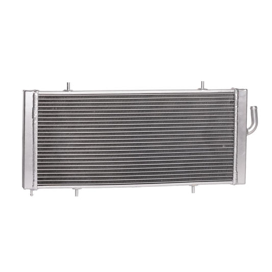 Polaris RZR 1000 XP Turbo Aluminum Auxiliary Radiator 2017-2021 - Part# MS-30