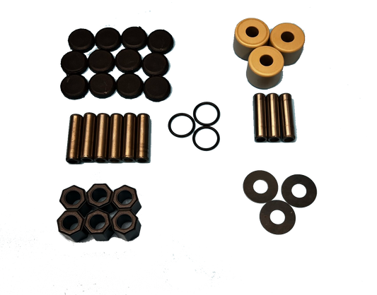 Can-Am X3 Clutch Rebuild Kits