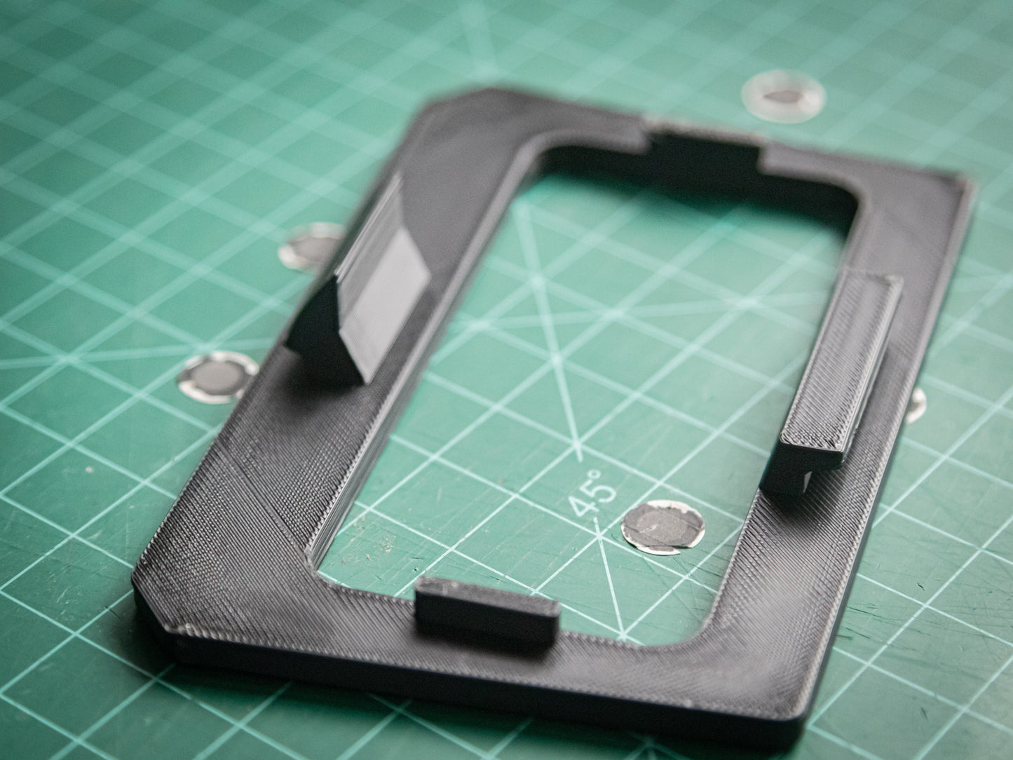 MaverickR SwitchPro 9100 Mount