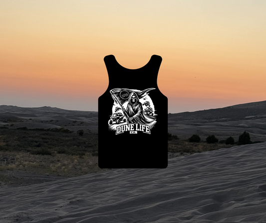 Mens Tank Top
