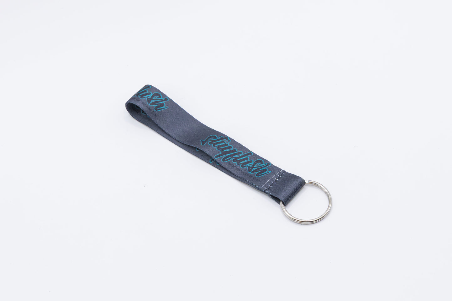StayFlush Keychain Lanyard