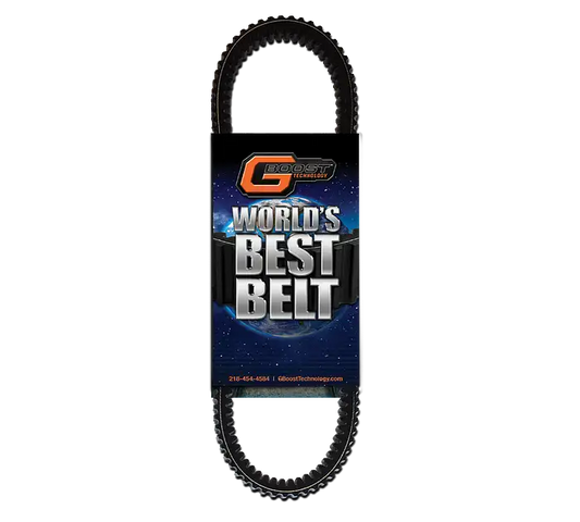 Polaris Rzr Turbo Worlds Best Belt