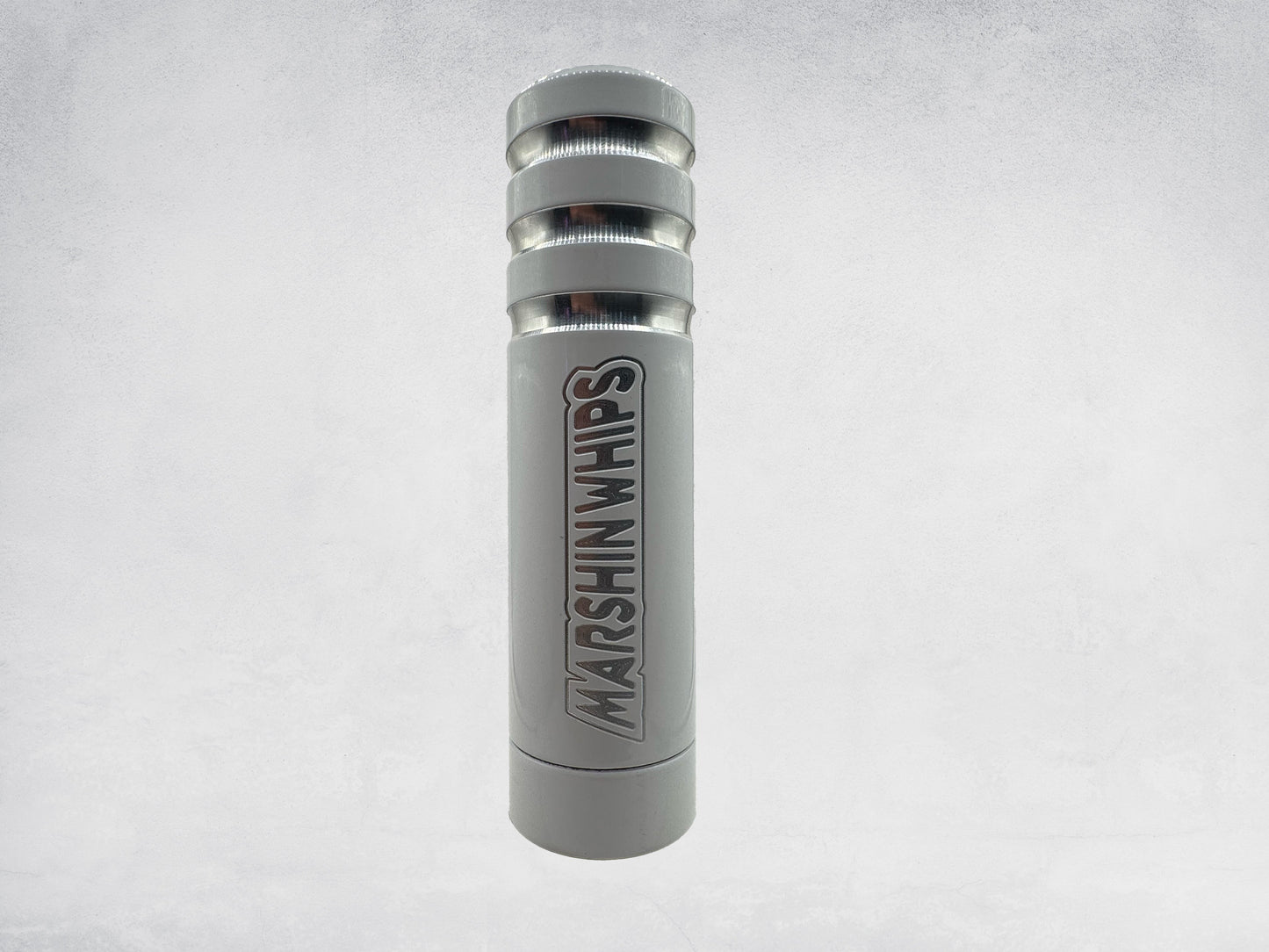 Game Changers - White (Single)