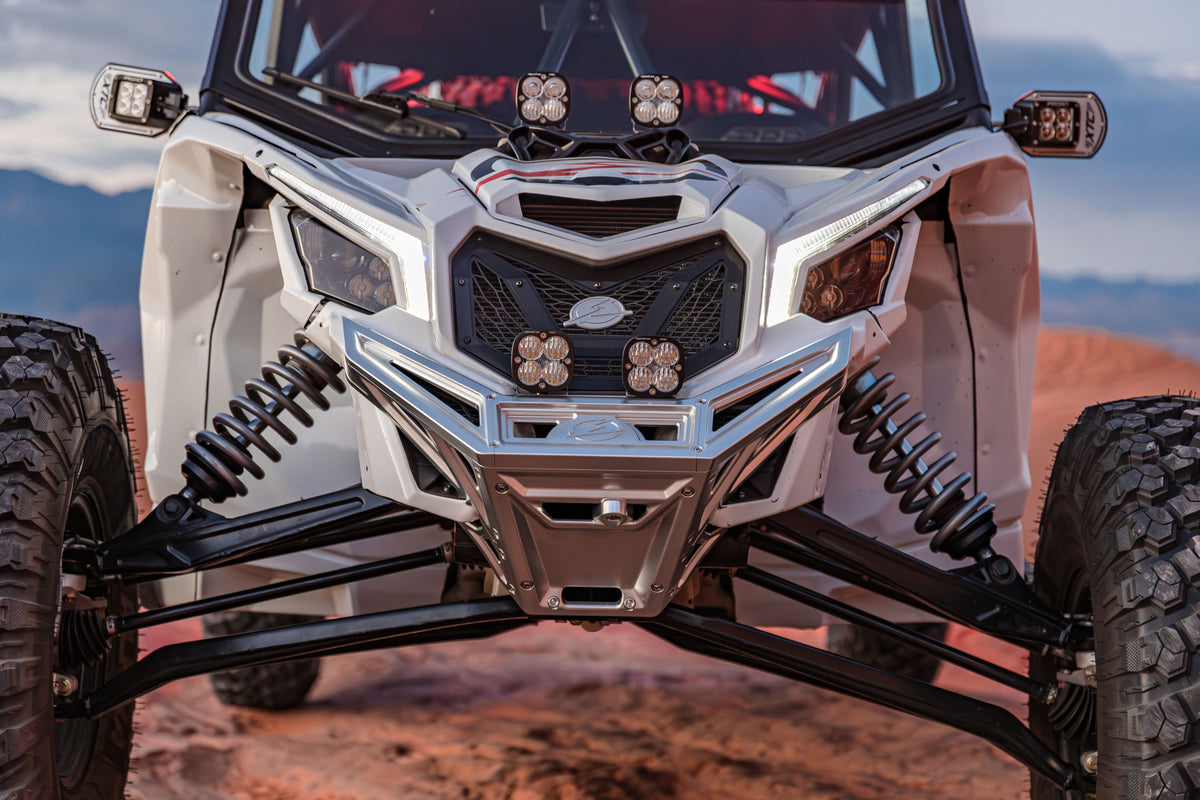 2017+ Can Am X3 Maverick