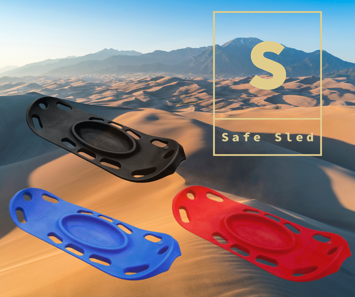 Safe Sled