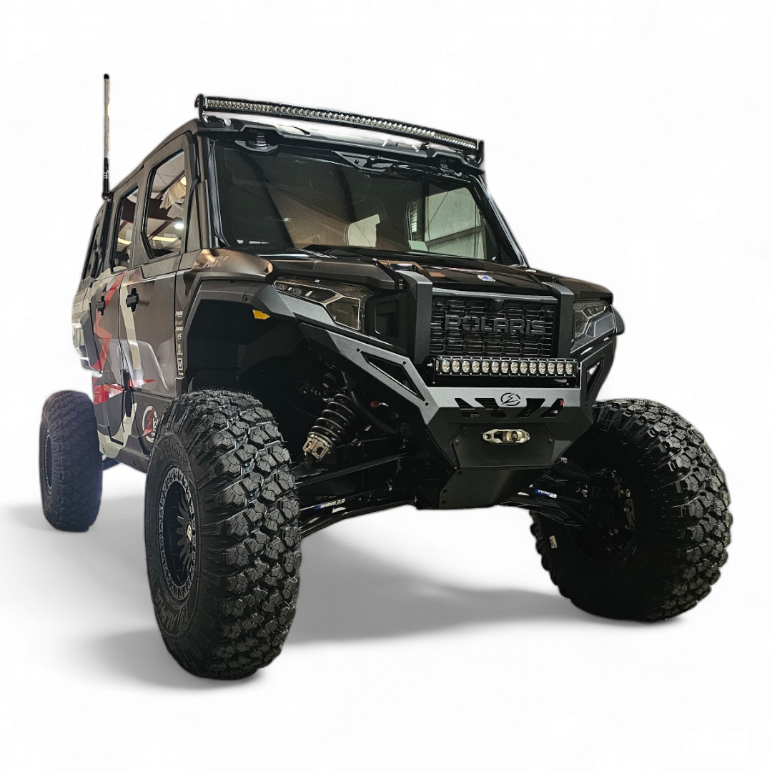 2024 to Current Polaris Xpedition