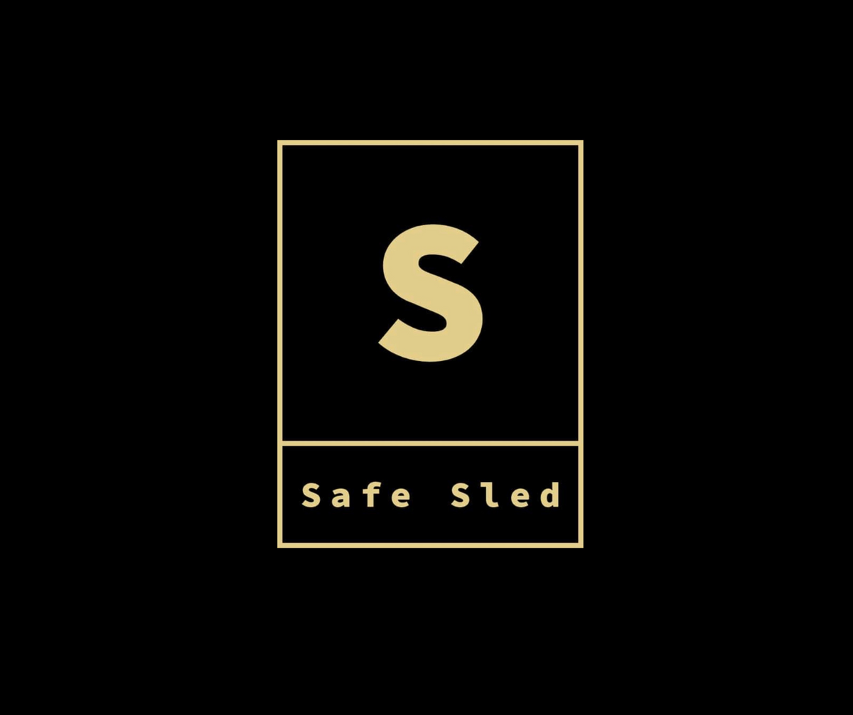 Safe Sled