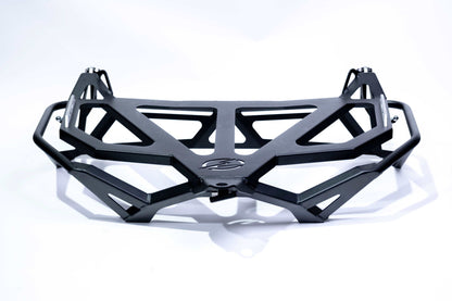 2017-2024 Can Am X3 Maverick Volt Series Baja Spare Tire Rack