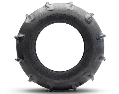 Destroyer Slider 35" x 13.5" x 15" with Mohawk Fronts